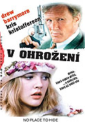 V ohrožení – plakát filmu