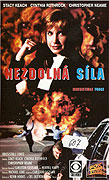 Nezdolná síla – plakát filmu
