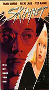 Skinner – plakát filmu