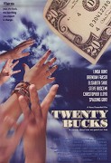 Twenty Bucks – plakát filmu