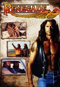 Renegát – plakát filmu