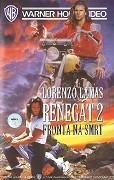Renegát 2: Fronta na smrt – plakát filmu