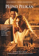 Případ Pelikán – plakát filmu