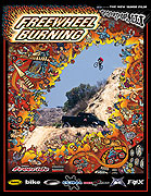 New World Disorder III - Freewheel Burning – plakát filmu