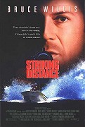 Na dostřel – plakát filmu