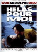 Bohužel pro mě – plakát filmu
