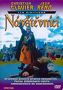 Návštěvníci – plakát filmu