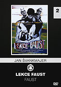 Lekce Faust – plakát filmu