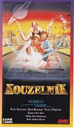 Kouzelník – plakát filmu