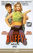 Buffy, zabíječka upírů – plakát filmu