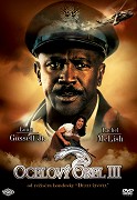 Železný orel 3 – plakát filmu