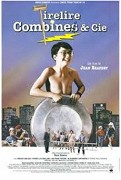 Úklidová četa – plakát filmu