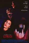 Sleepwalkers – plakát filmu