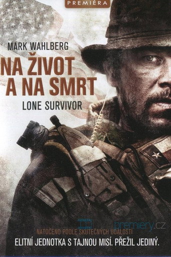 Na život a na smrt – plakát filmu
