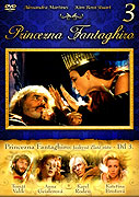 Princezna Fantaghiró 2 – plakát filmu