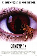 Candyman – plakát filmu
