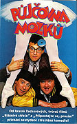 Půjčovna mozků – plakát filmu