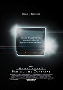 Ghostwatch – plakát filmu