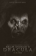 Drákula – plakát filmu