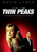 Twin Peaks – plakát filmu