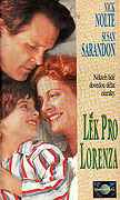 Lék pro Lorenza – plakát filmu