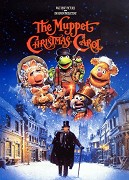 Muppets: Vánoční koleda – plakát filmu