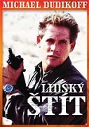 Lidský štít – plakát filmu