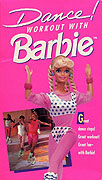 Tančete! Cvičení s Barbie – plakát filmu