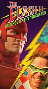 Flash II: Revenge of the Trickster, The – plakát filmu