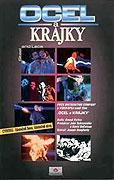 Ocel a krajky – plakát filmu
