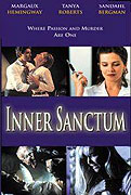 Inner Sanctum – plakát filmu