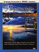 Nekonečná krása - Putování po národních parcích – plakát filmu