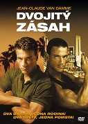 Dvojitý zásah – plakát filmu