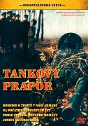 Tankový prapor – plakát filmu