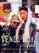 Venus Boyz – plakát filmu