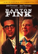 Barton Fink – plakát filmu