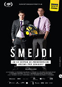 Šmejdi – plakát filmu