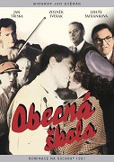 Obecná škola – plakát filmu