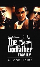 Godfather Family: A Look Inside, The – plakát filmu