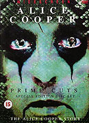Alice Cooper: Prime Cuts – plakát filmu