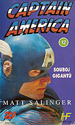 Captain America – plakát filmu