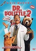 Dr. Dolittle 2 – plakát filmu