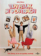 Ten kluk je postrach – plakát filmu