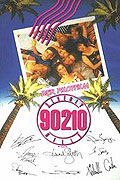 Beverly Hills 90210 – plakát filmu