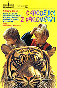 Čarodějky z předměstí – plakát filmu