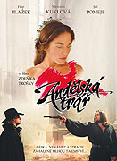Andělská tvář – plakát filmu