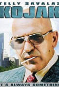 Kojak: Vždycky je tu něco – plakát filmu