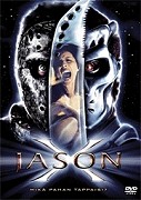 Jason X – plakát filmu