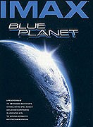 Modrá planeta – plakát filmu