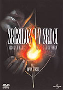 Zběsilost v srdci – plakát filmu